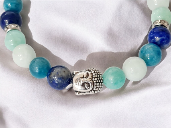 Bracelet confiance